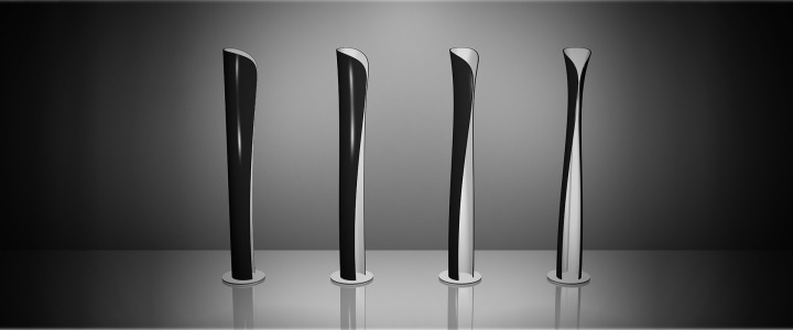 Cadmo - Artemide - lampa wisząca – zdjęcie 5
