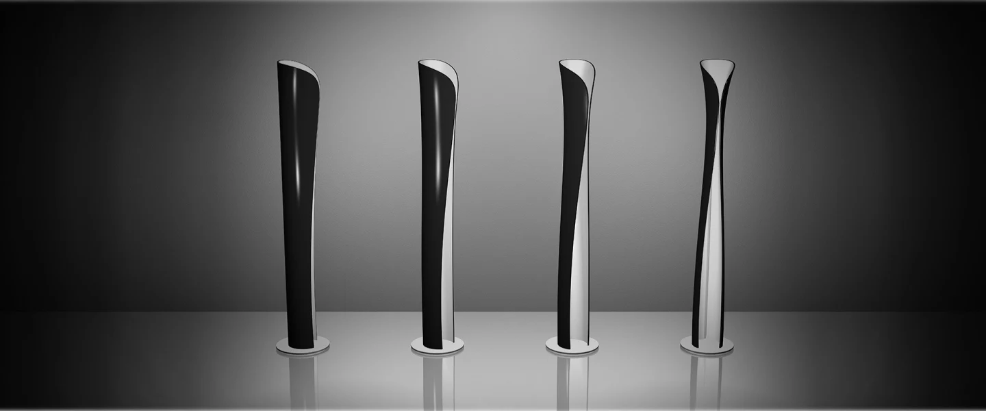 Cadmo - Artemide - lampa wisząca – zdjęcie 5