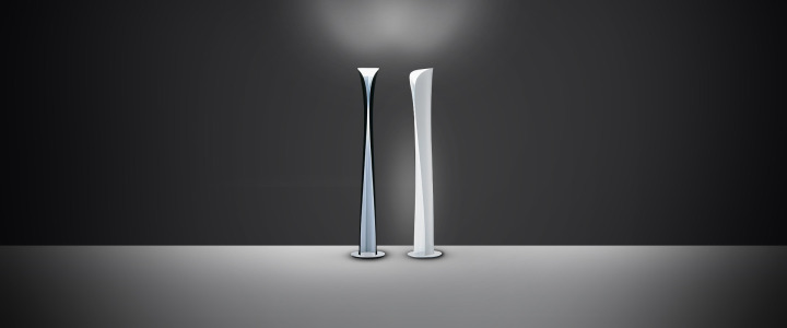 Cadmo - Artemide - lampa wisząca – zdjęcie 6