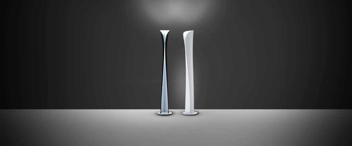 Cadmo - Artemide - lampa wisząca – zdjęcie 6