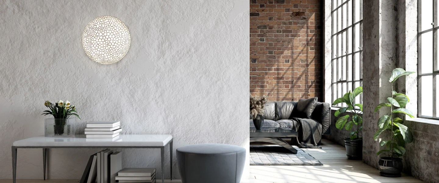Calipso - Artemide - lampa wisząca – zdjęcie 4