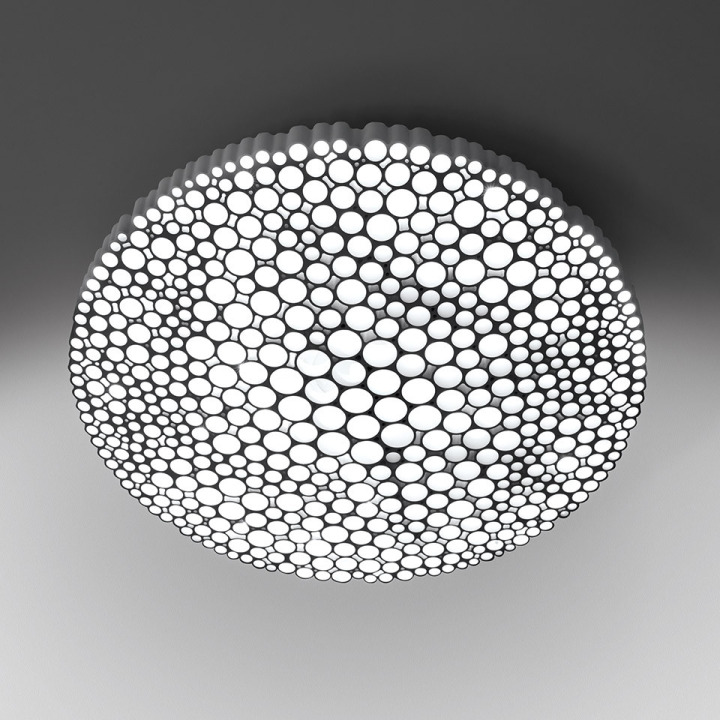 Calipso - Artemide - lampa wisząca (nr kat. 0210W10APP)