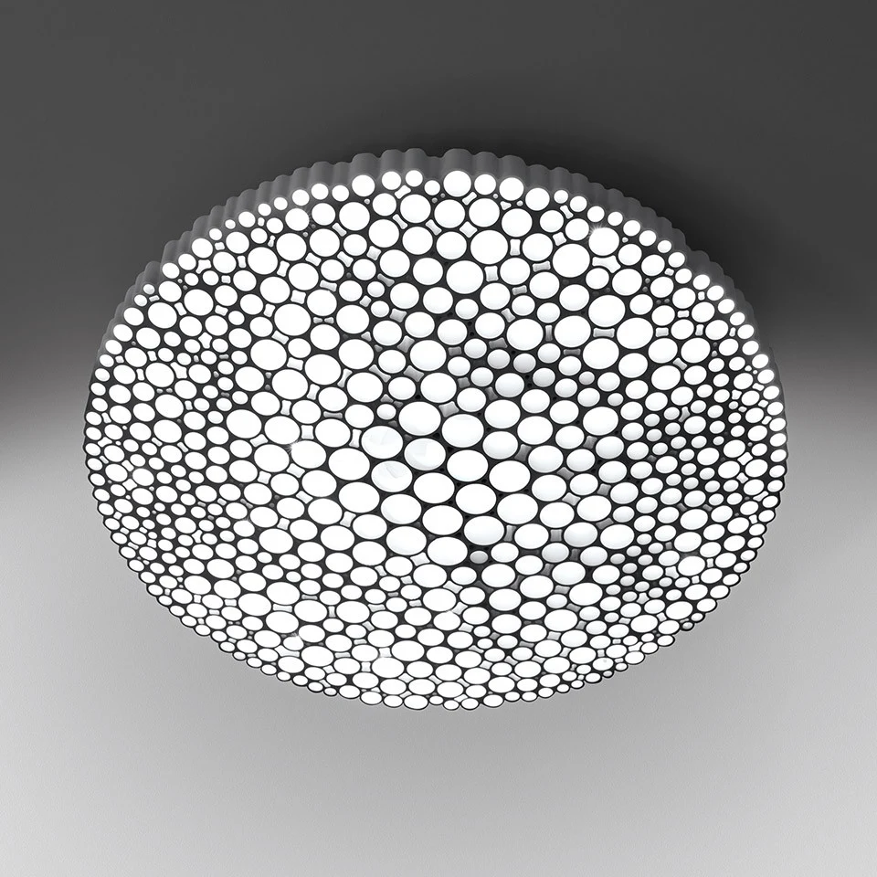 Calipso - Artemide - lampa wisząca (nr kat. 0210W10APP)