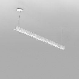 Calipso Linear Stand Alone - Artemide - lampa wisząca (nr kat. 0223010A)