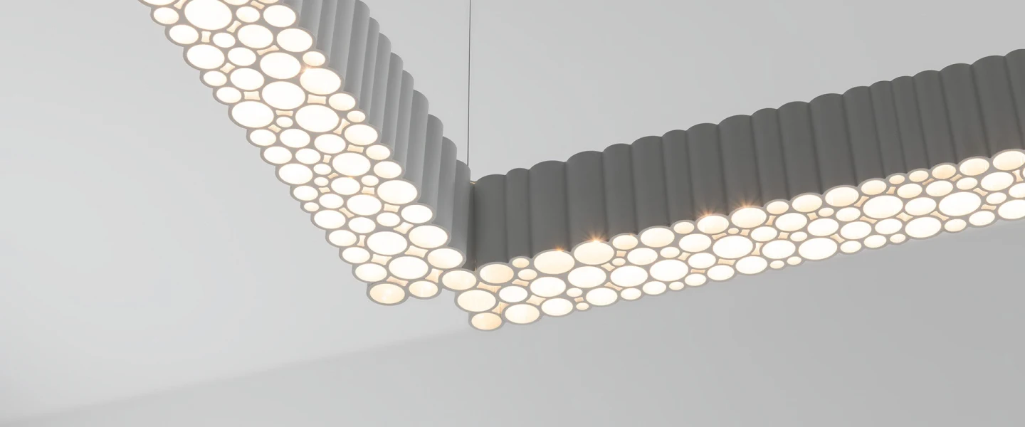 Calipso Linear System - Artemide - system szynowy