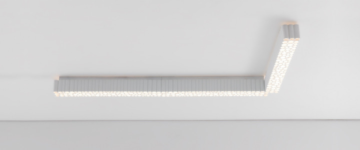 Calipso Linear System - Artemide - system szynowy – zdjęcie 2
