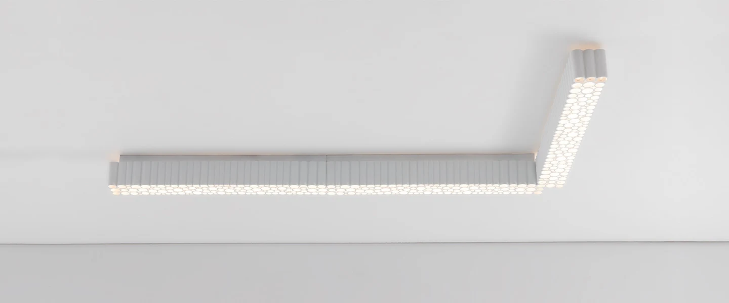 Calipso Linear System - Artemide - system szynowy – zdjęcie 2
