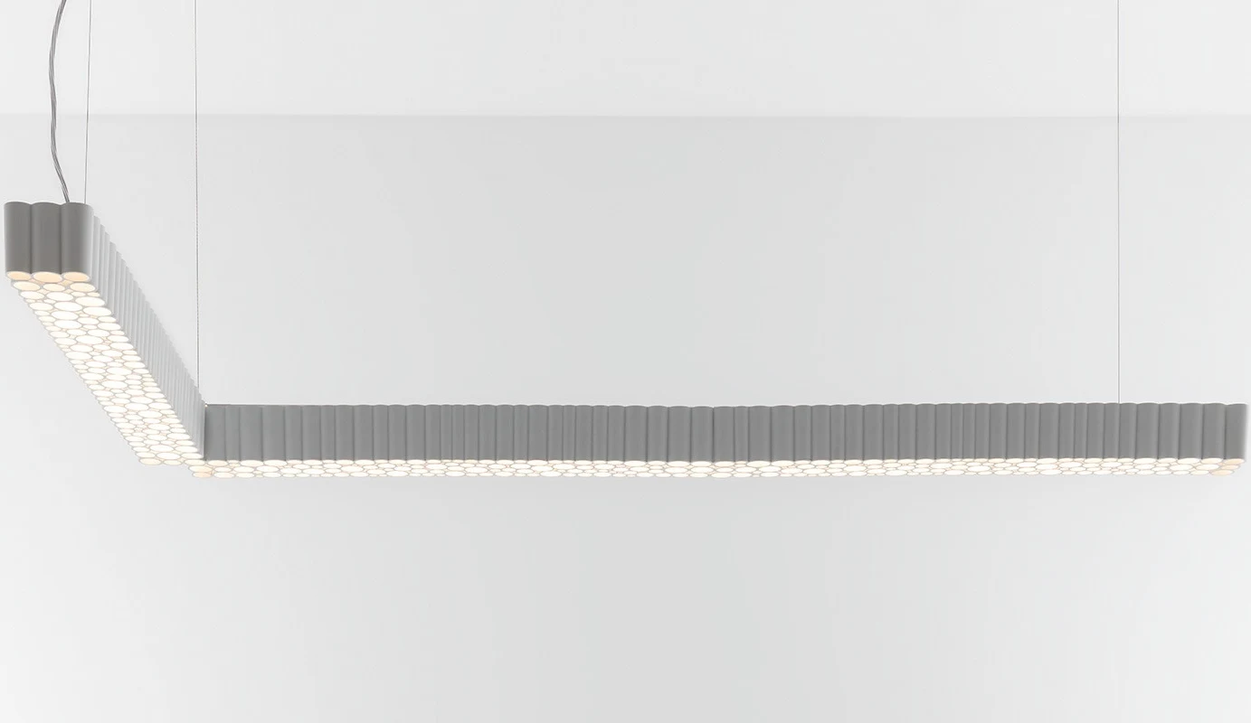 Calipso Linear System - Artemide - system szynowy – zdjęcie 3