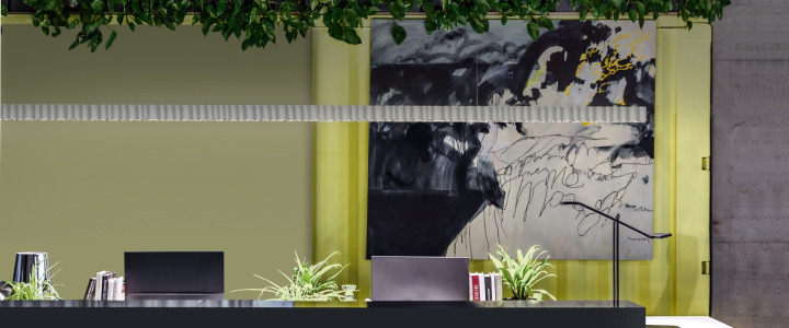 Calipso Linear System - Artemide - system szynowy – zdjęcie 4