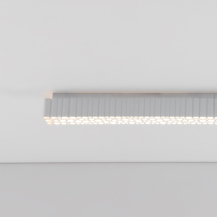 Calipso Linear System - Artemide - system szynowy (nr kat. 2010010A)