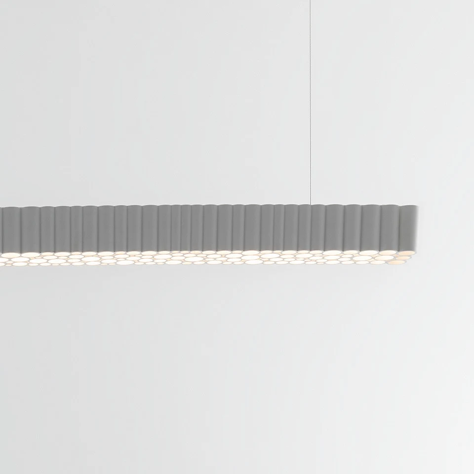Calipso Linear System - Artemide - system szynowy (nr kat. 2013010A)