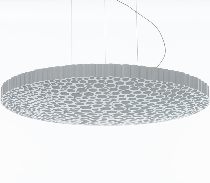Calipso suspension - Artemide - lampa wisząca – zdjęcie 3