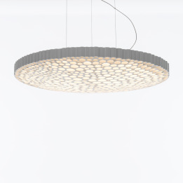 Calipso suspension - Artemide - lampa wisząca (nr kat. 0213W10A)