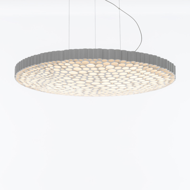 Calipso suspension - Artemide - lampa wisząca (nr kat. 0213W10A)