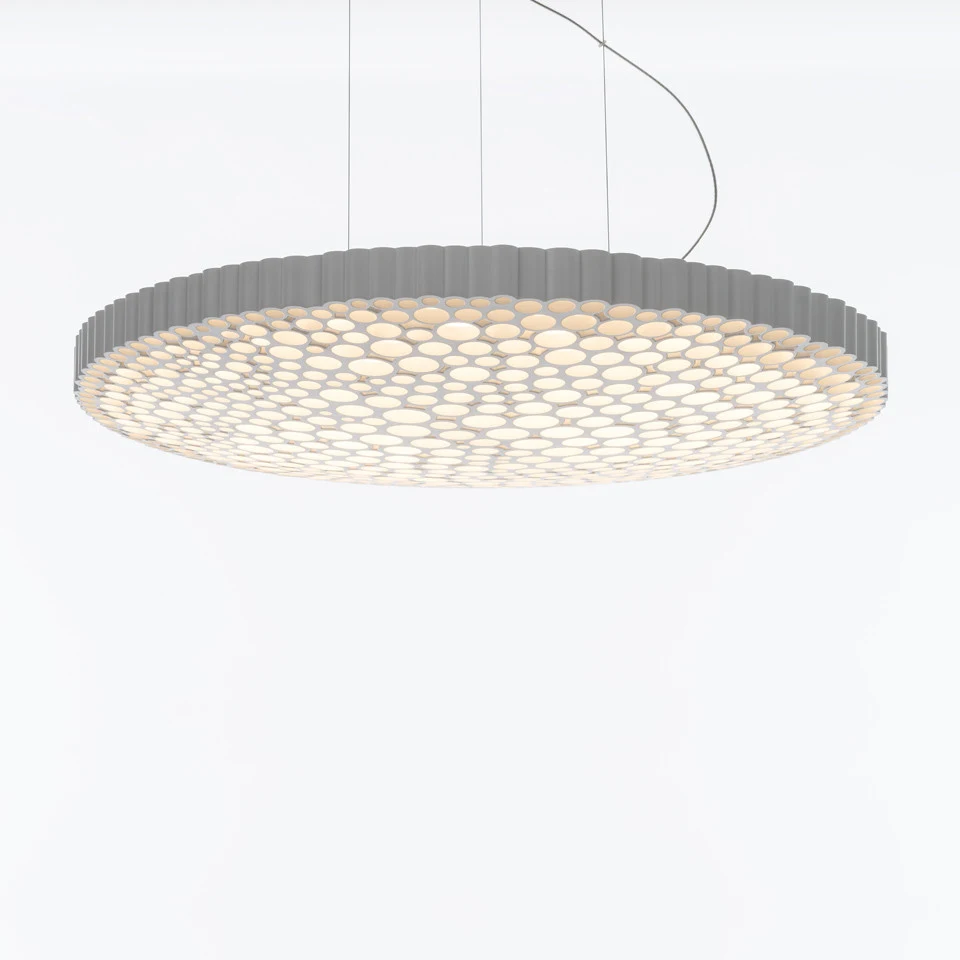 Calipso suspension - Artemide - lampa wisząca (nr kat. 0213W10A)