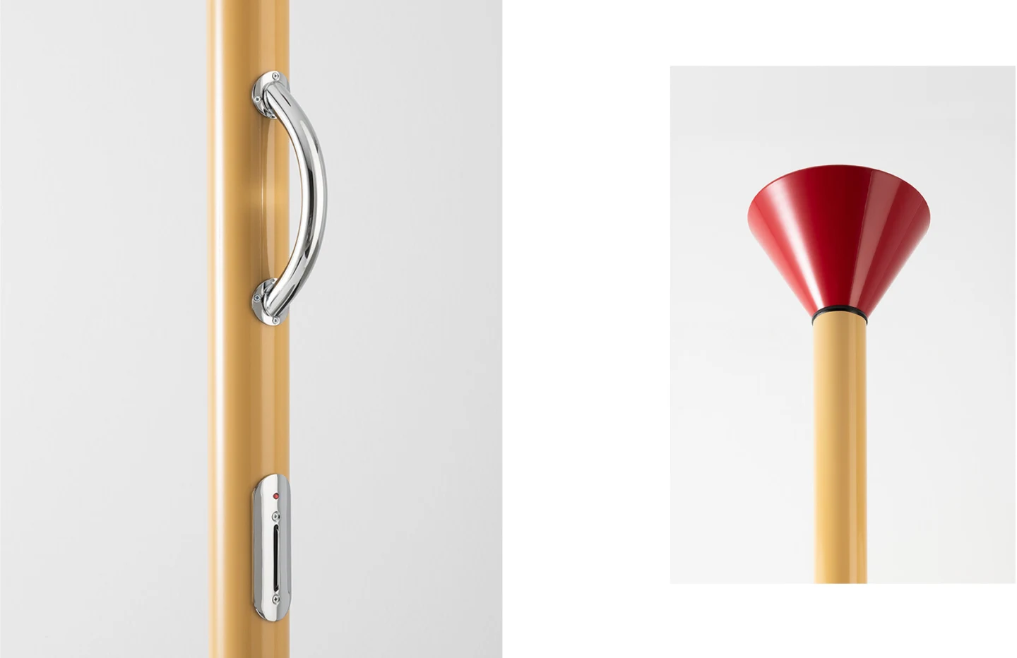 Callimaco - Artemide - lampa wisząca – zdjęcie 4