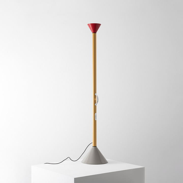 Callimaco - Artemide - lampa wisząca (nr kat. A0111W00)