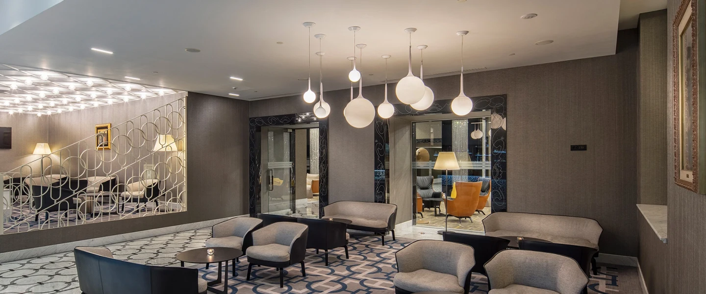 Castore Sospensione - Artemide - lampa wisząca