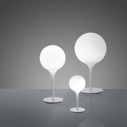 Castore Tavolo - Artemide - lampa wisząca (nr kat. 1044110A)