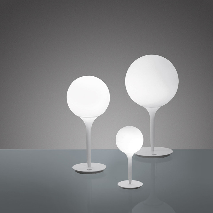Castore Tavolo - Artemide - lampa wisząca (nr kat. 1044110A)