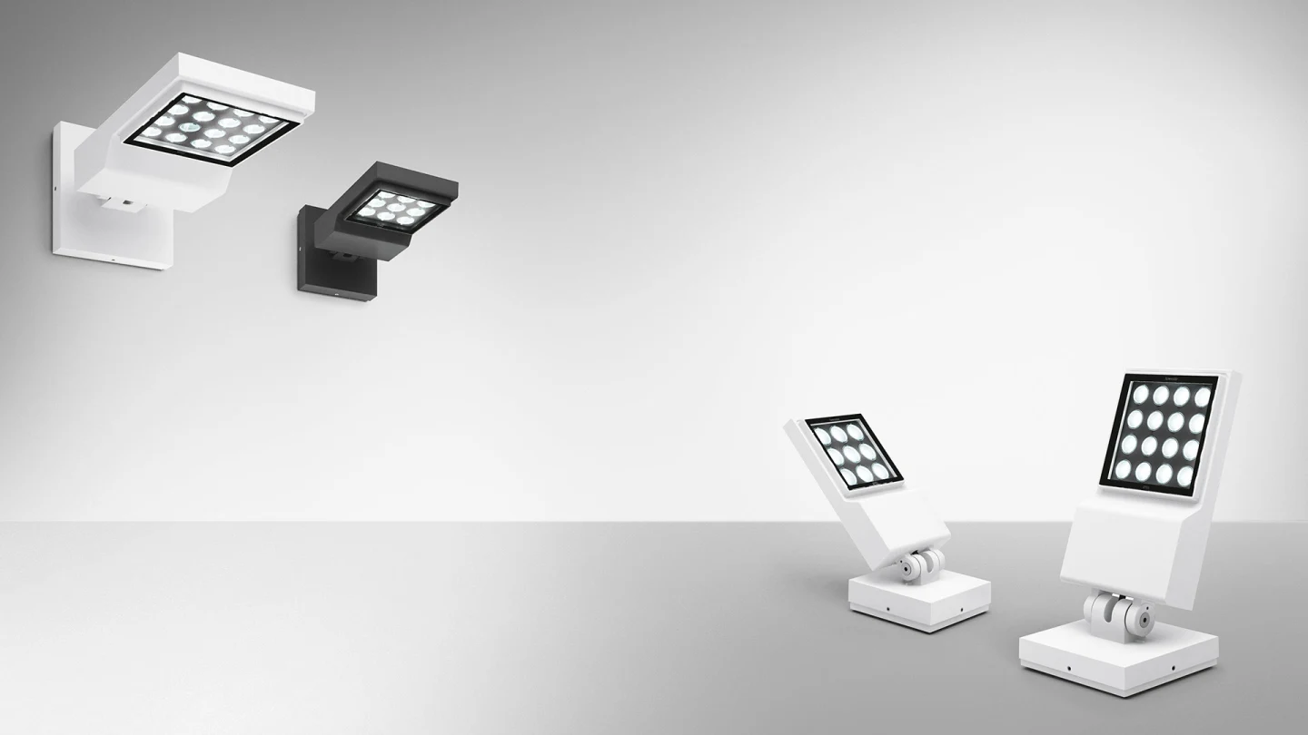 Cefiso - Artemide - lampa zewnętrzna