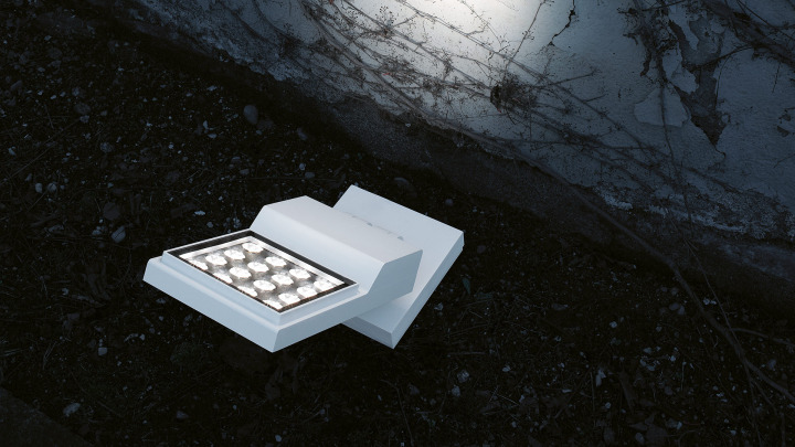 Cefiso - Artemide - lampa zewnętrzna – zdjęcie 2