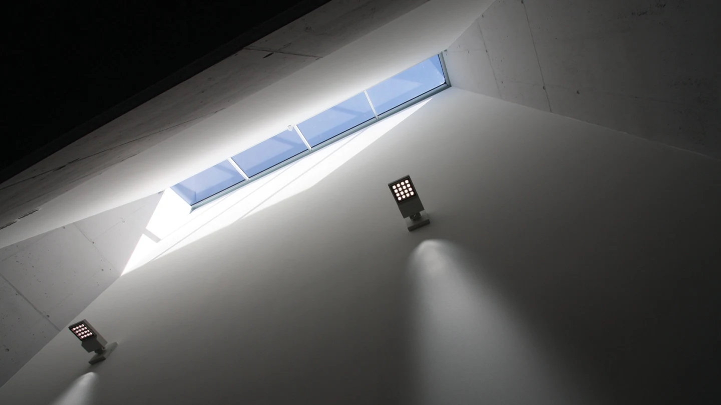 Cefiso - Artemide - lampa zewnętrzna – zdjęcie 3