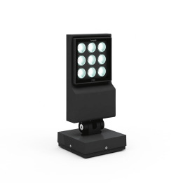 Cefiso - Artemide - lampa zewnętrzna (nr kat. T418010W10)