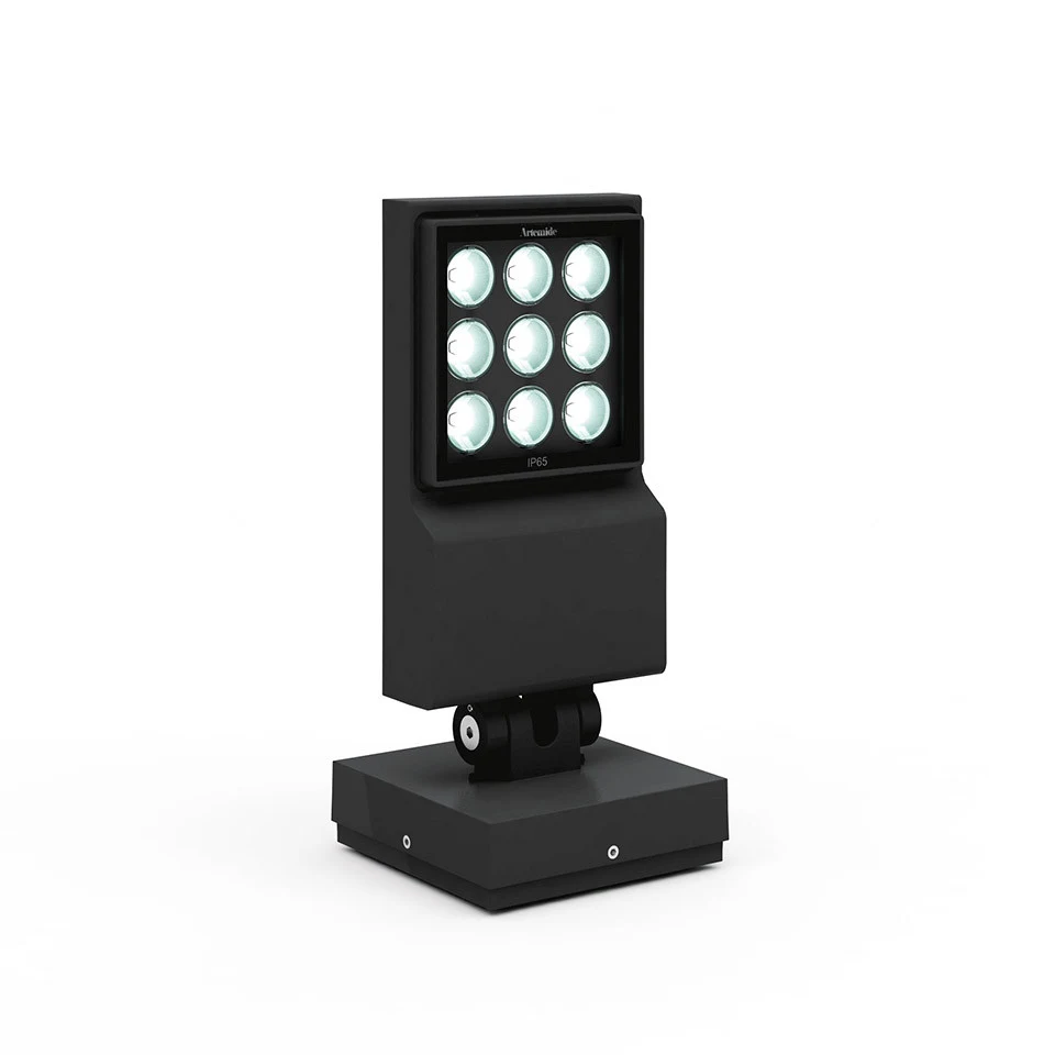 Cefiso - Artemide - lampa zewnętrzna (nr kat. T418010W10)