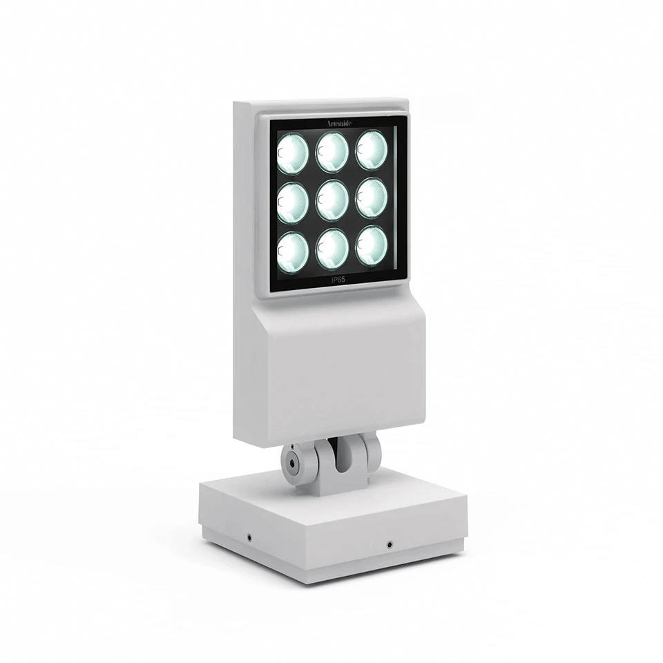 Cefiso - Artemide - lampa zewnętrzna (nr kat. T418010W00)