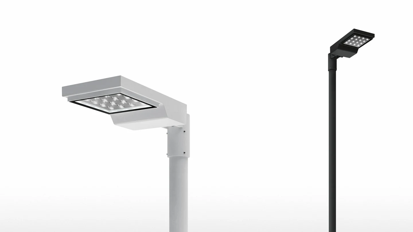 Cefiso Pole - Artemide - lampa zewnętrzna