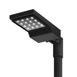 Cefiso Pole - Artemide - lampa zewnętrzna (nr kat. T418200W10)
