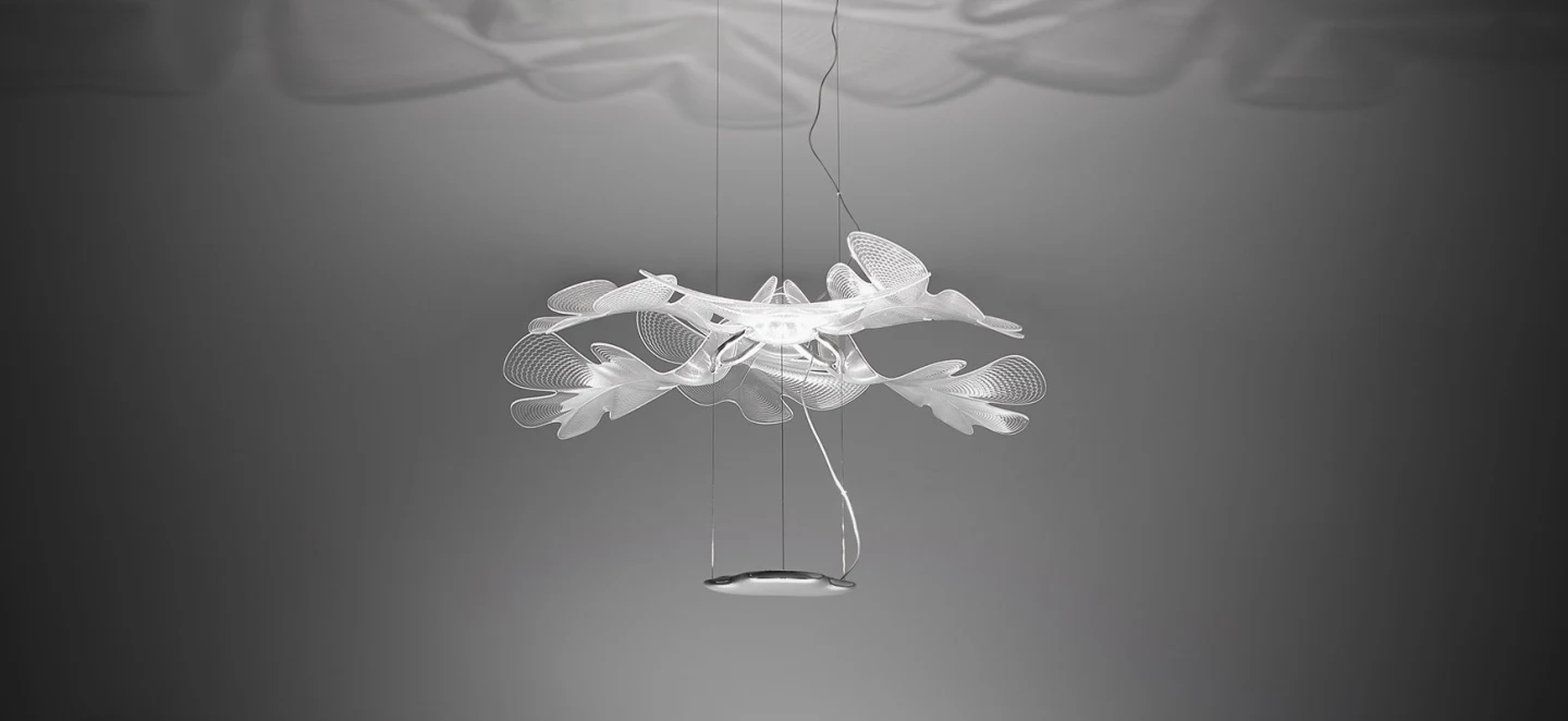 Chlorophilia - Artemide - lampa wisząca
