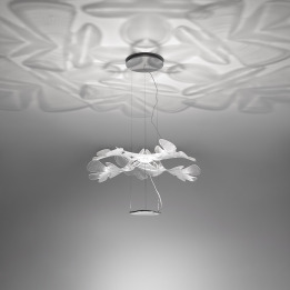 Chlorophilia - Artemide - lampa wisząca (nr kat. 1628010app)