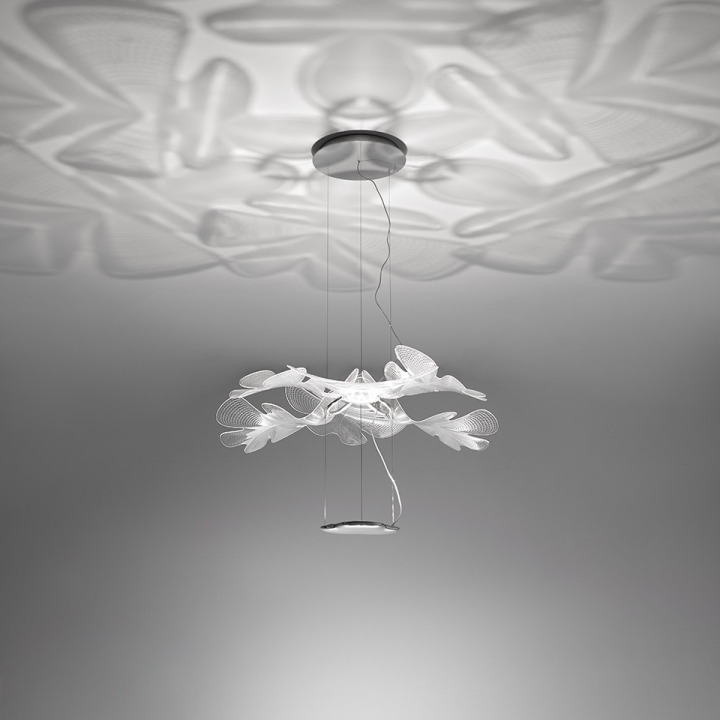Chlorophilia - Artemide - lampa wisząca (nr kat. 1628010app)