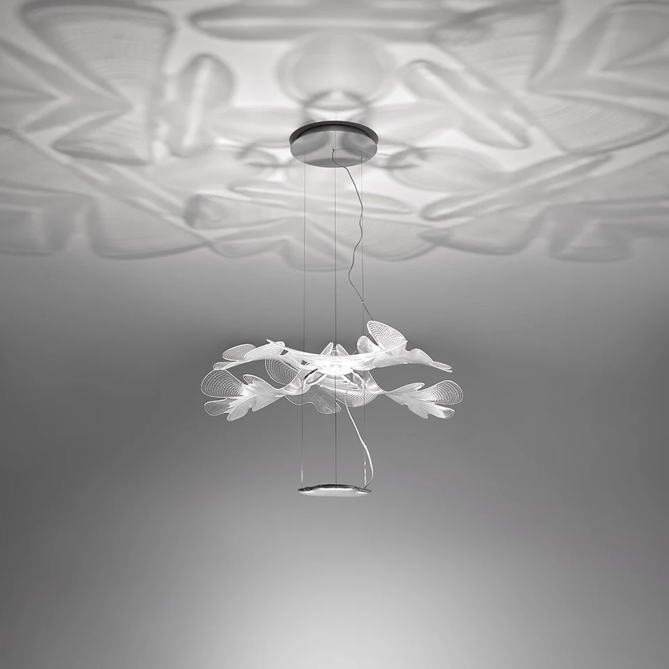 Chlorophilia - Artemide - lampa wisząca (nr kat. 1628010app)