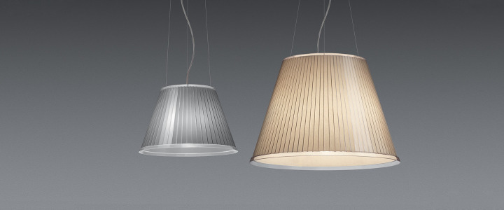 Choose - Artemide - lampa wisząca – zdjęcie 2