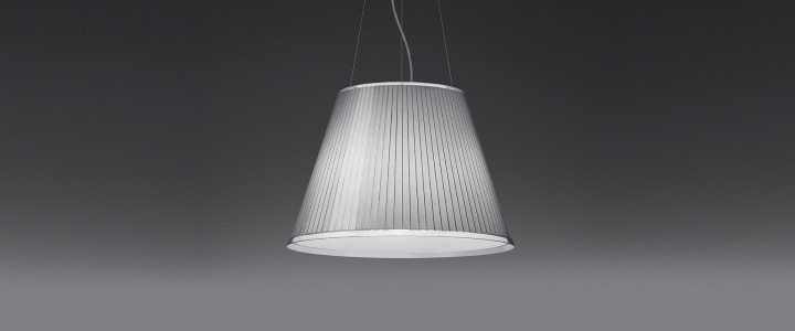 Choose - Artemide - lampa wisząca – zdjęcie 3