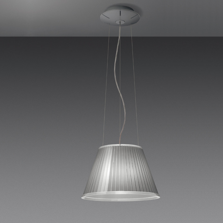 Choose - Artemide - lampa wisząca – kolor Biały (nr kat. 1123110A)