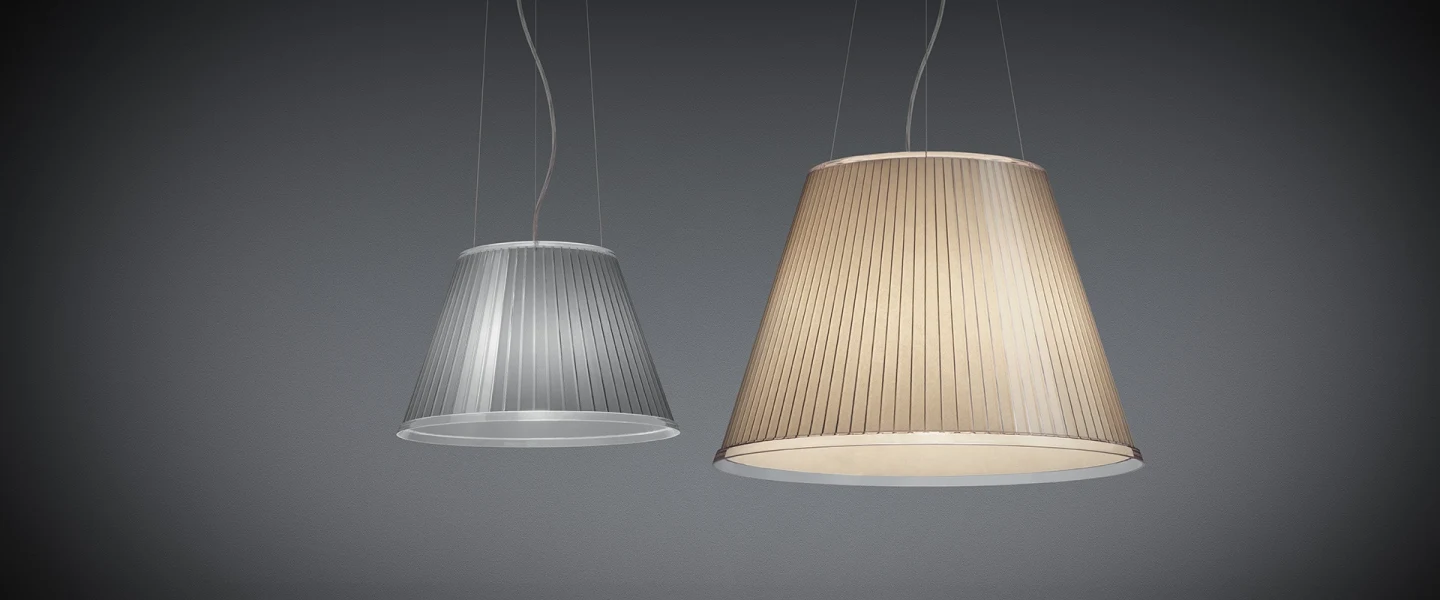 Choose Mega - Artemide - lampa wisząca