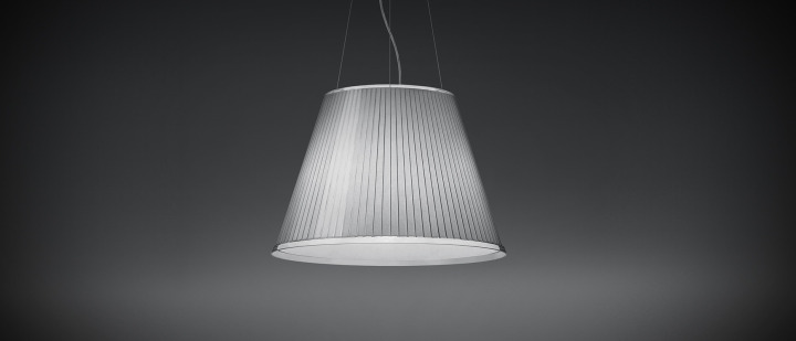 Choose Mega - Artemide - lampa wisząca – zdjęcie 2