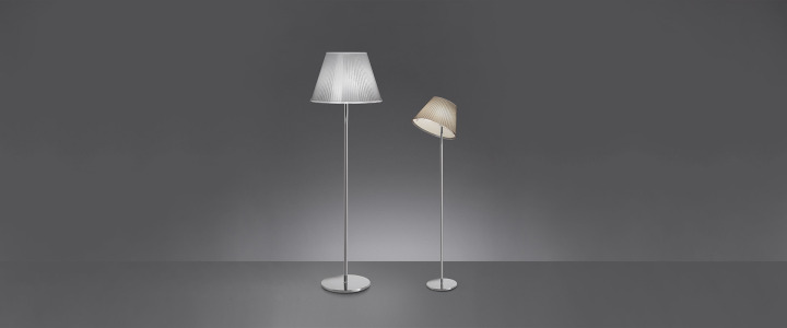 Choose Mega - Artemide - lampa wisząca – zdjęcie 3