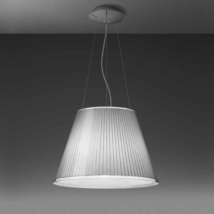 Choose Mega - Artemide - lampa wisząca – kolor Biały (nr kat. 1124110A)
