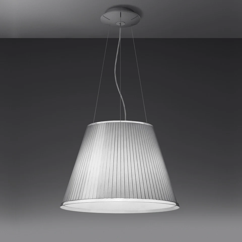 Choose Mega - Artemide - lampa wisząca – kolor Biały (nr kat. 1124110A)