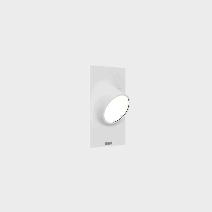 Ciclope - Artemide - lampa zewnętrzna (nr kat. T081520)