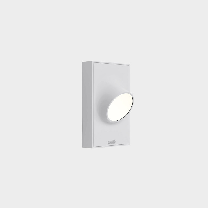 Ciclope - Artemide - lampa zewnętrzna (nr kat. T081220)