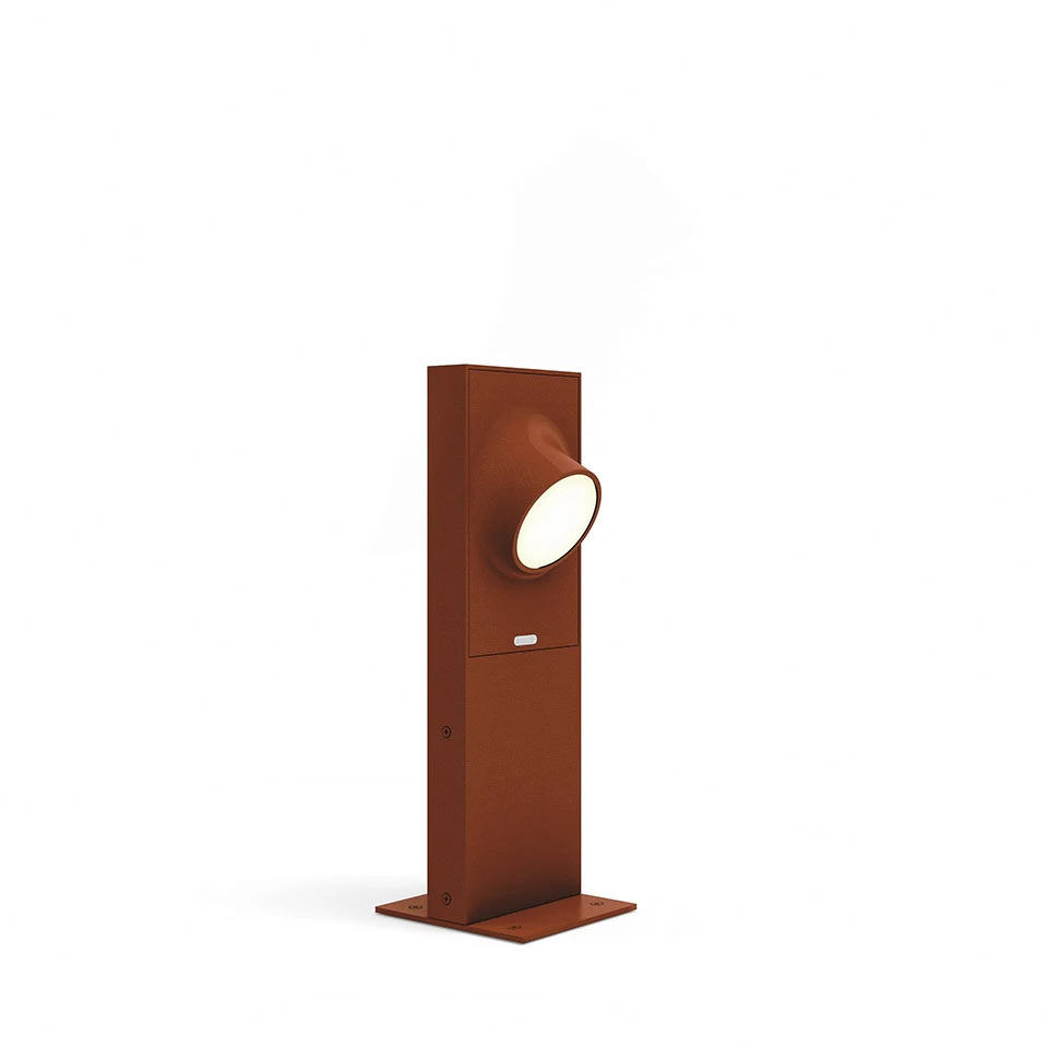 Ciclope - Artemide - lampa zewnętrzna (nr kat. T081010)