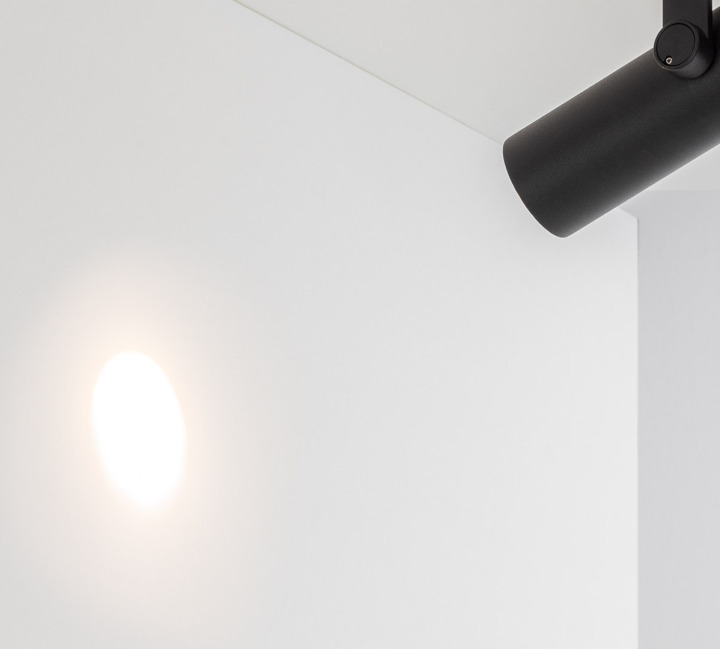 Coherence - Artemide - lampa zewnętrzna – zdjęcie 2