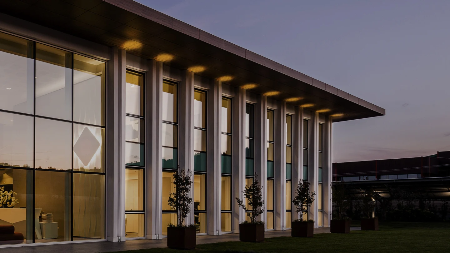 Coherence - Artemide - lampa zewnętrzna – zdjęcie 4