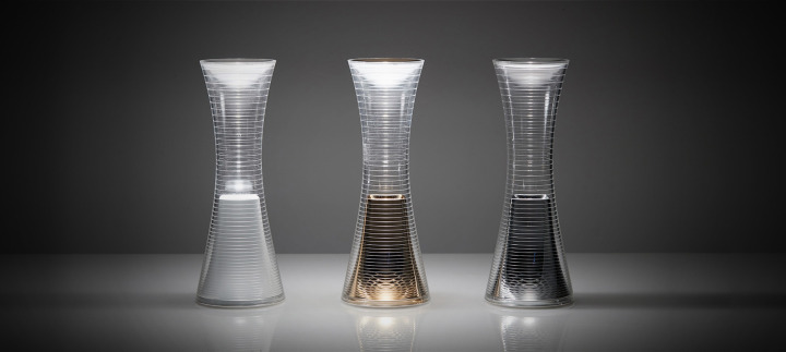 Come together - Artemide - lampa wisząca – zdjęcie 2